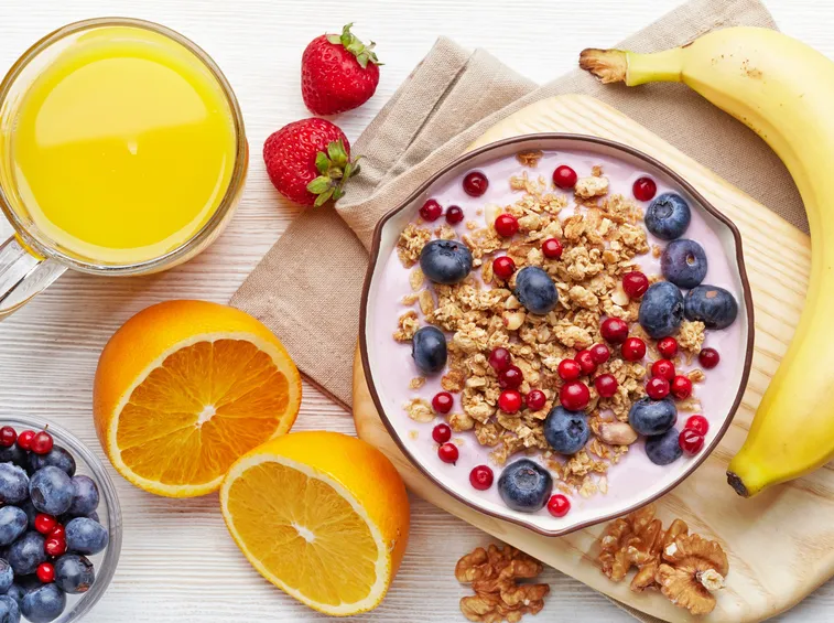 colazione