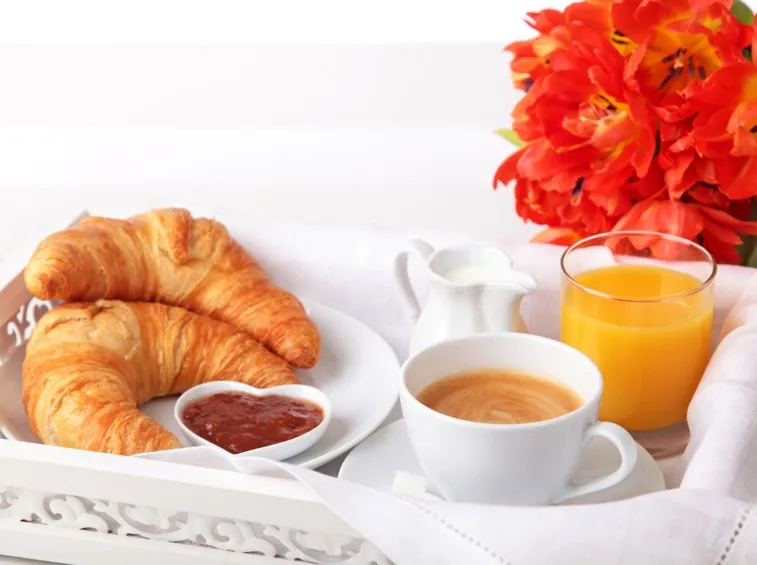 frutta a colazione