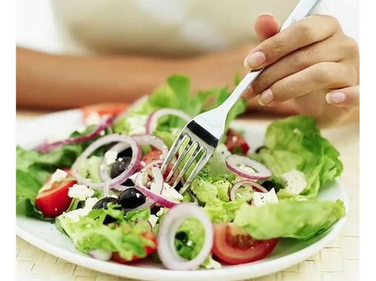 Dieta e cottura