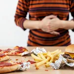 disturbi dell'alimentazione