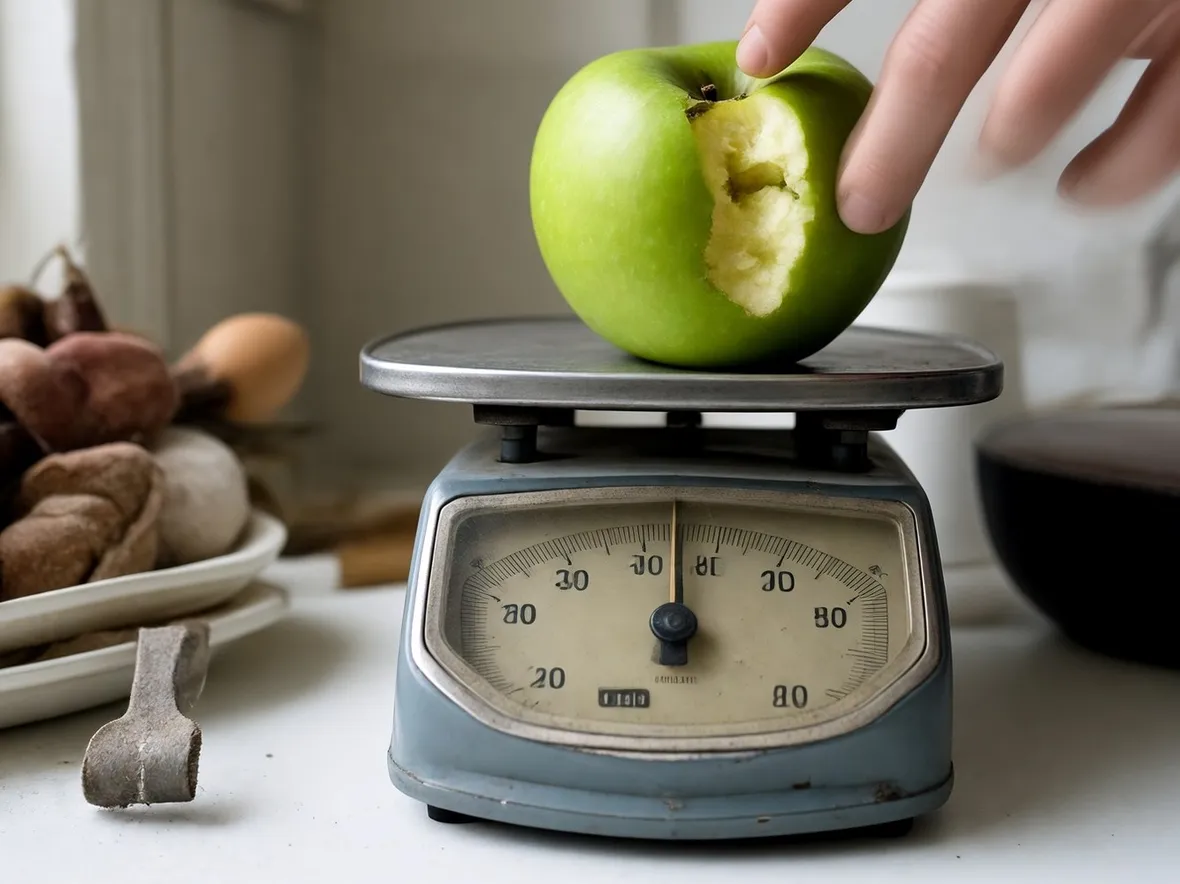 dieta e perdere peso
