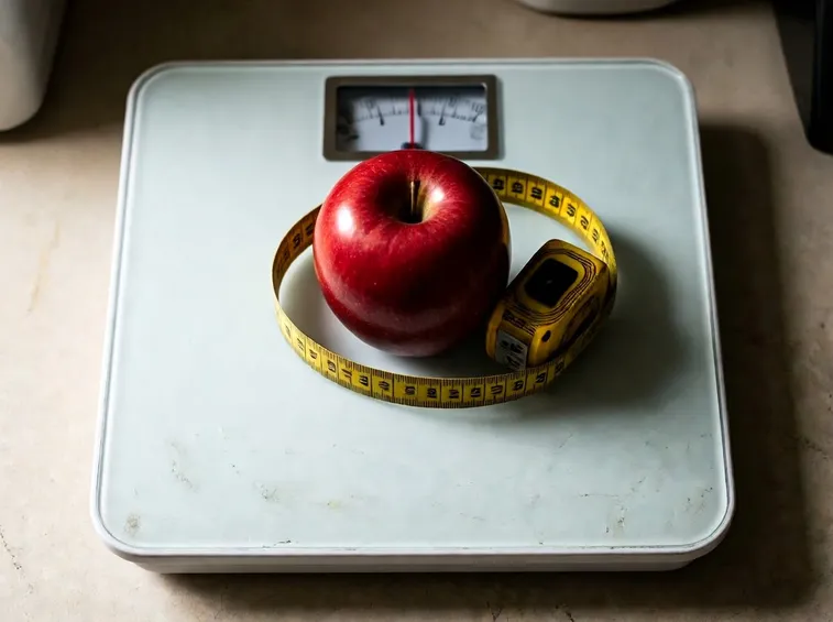 Dieta e salute