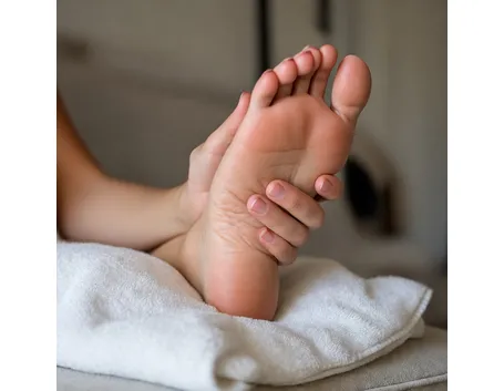 Dolori ai piedi