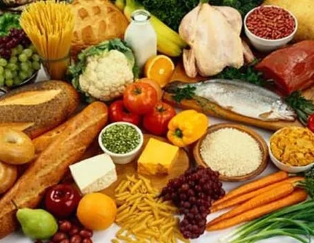 qualità alimenti