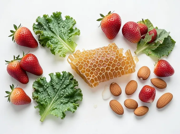 qualità alimenti