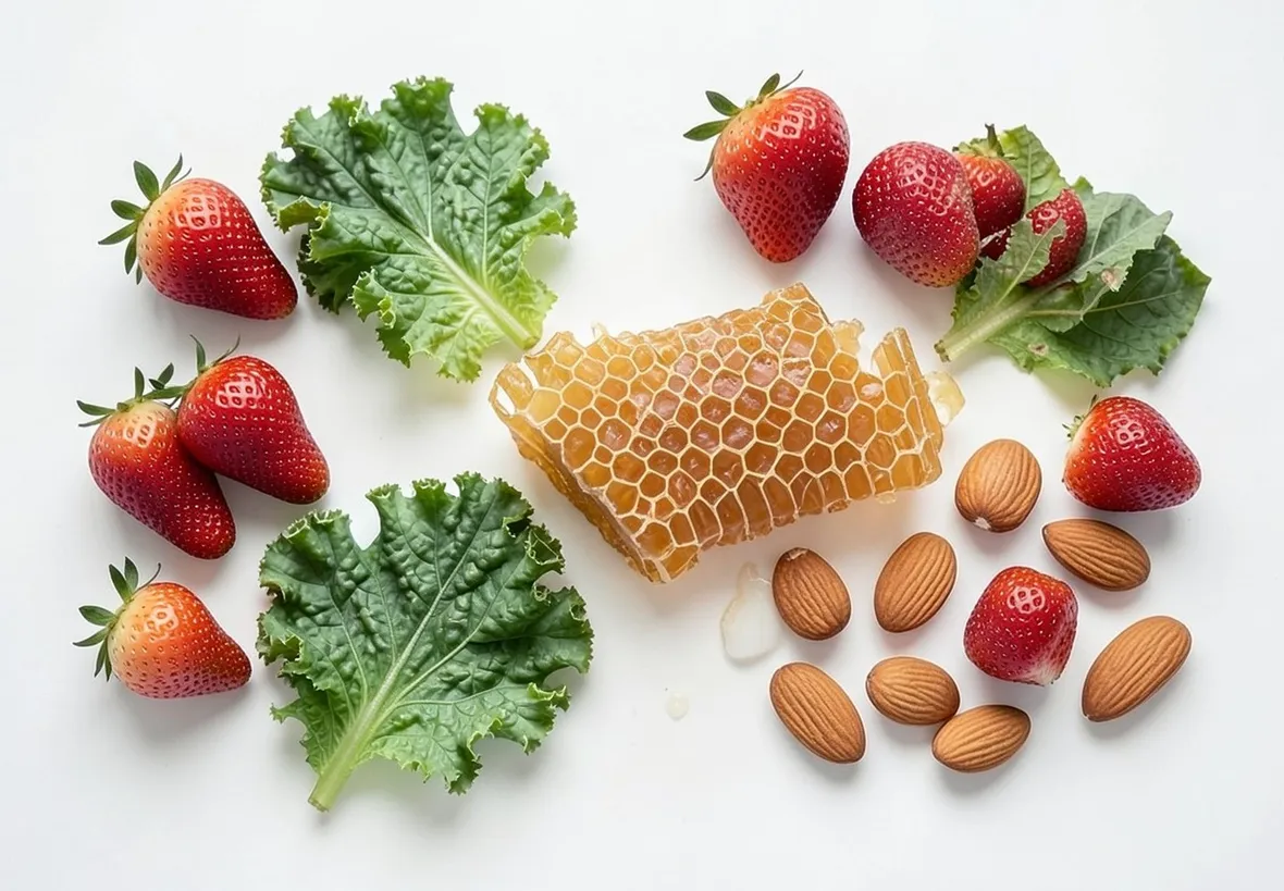 qualità alimenti