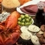 alimenti e rame 