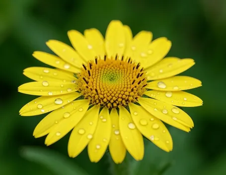Fiore arnica montana