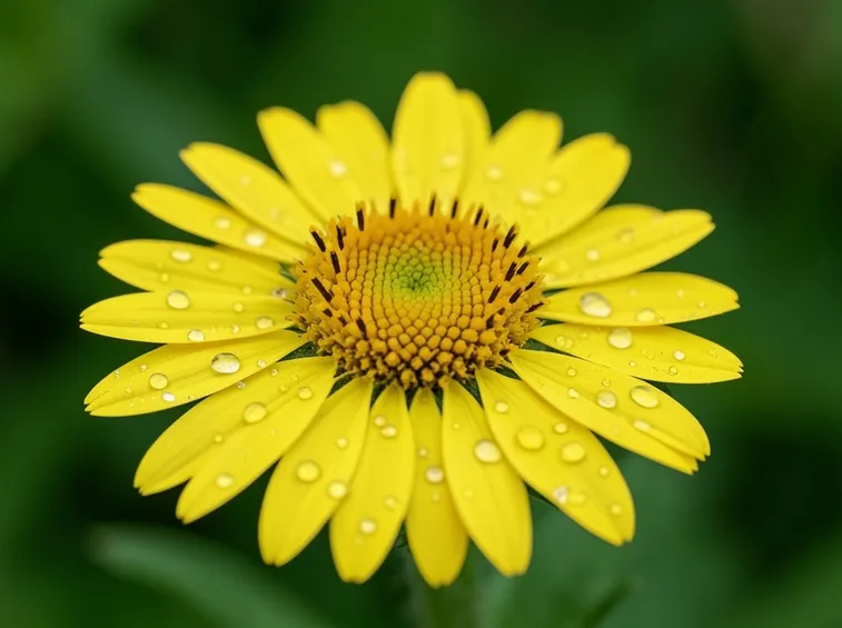 Fiore arnica montana