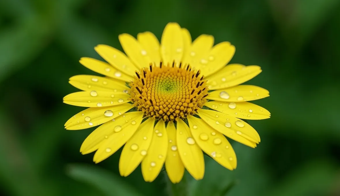 Fiore arnica montana