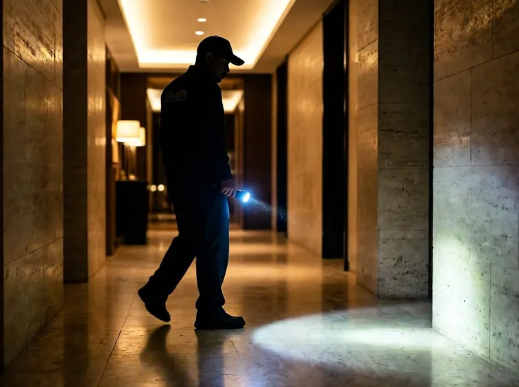 Lavoratore notturno