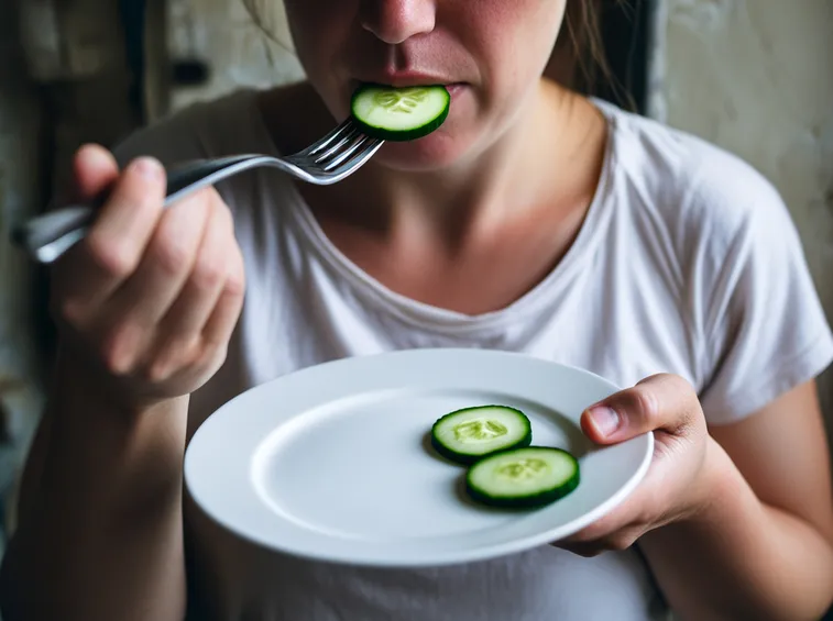 Disturbi alimentari