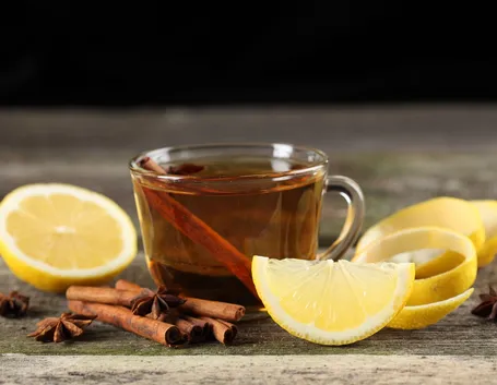 tisane
