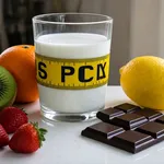 Test delle intolleranze alimentari