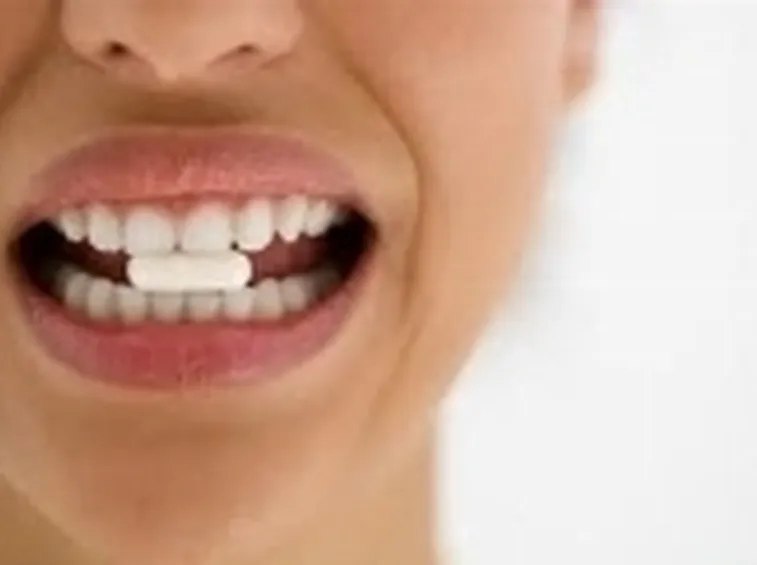 calcio e denti