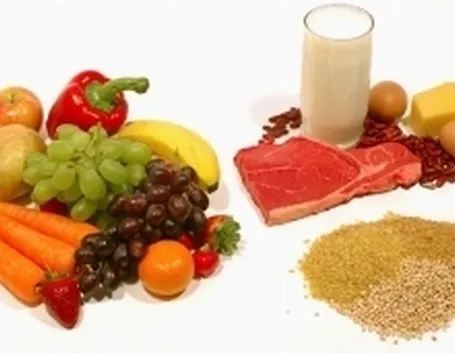 elementi nutritivi