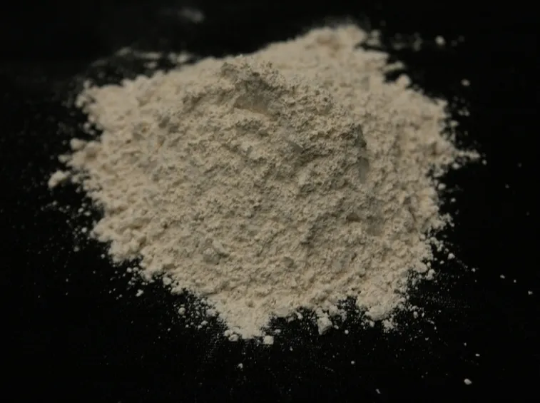 magnesio puro
