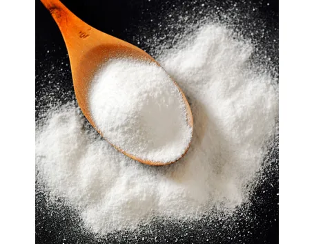 polvere di carbonato di sodio 