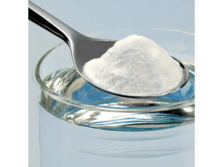 carbonato di sodio
