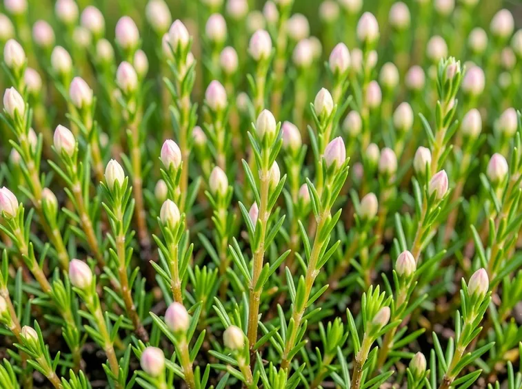 calluna vulgaris