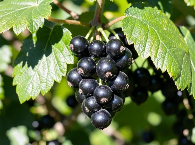 ribes nero