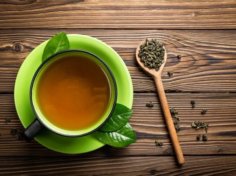 tè verde