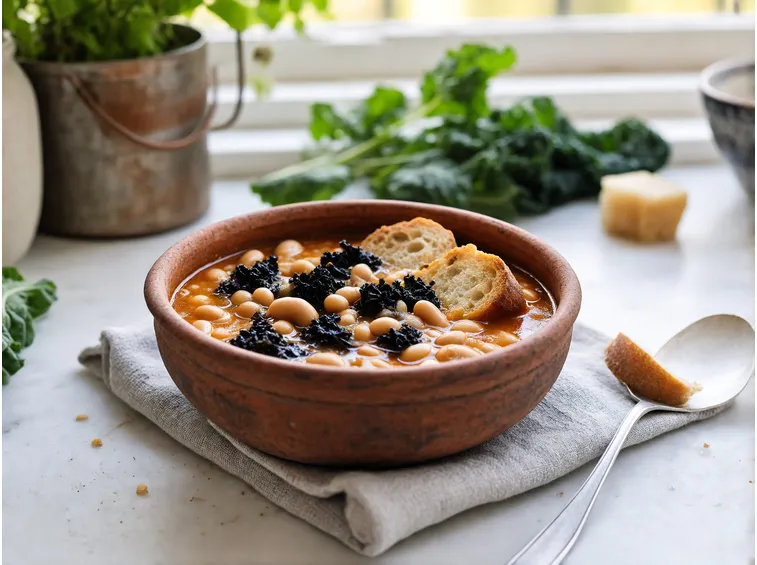 Dalla ribollita al pesto: le preparazioni che lo valorizzano