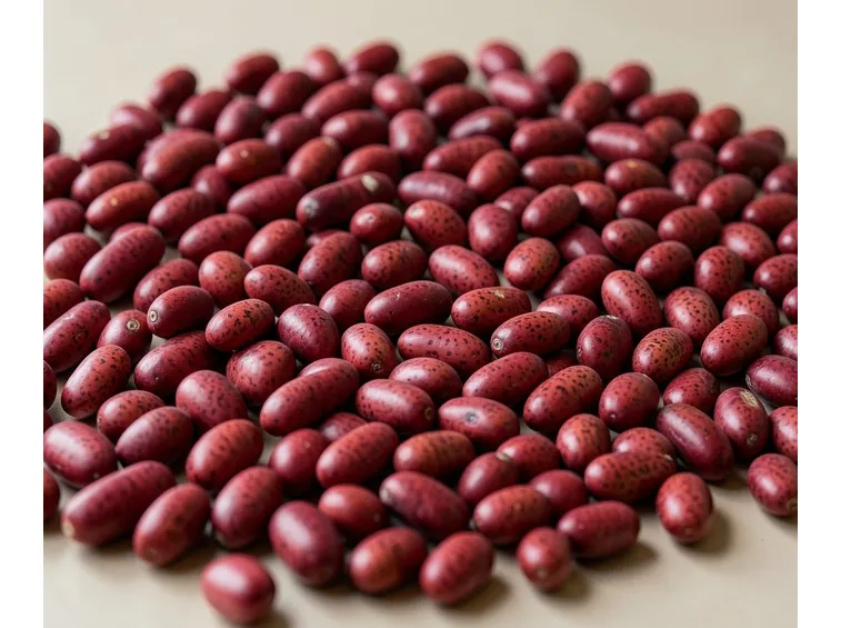 fagioli borlotti 