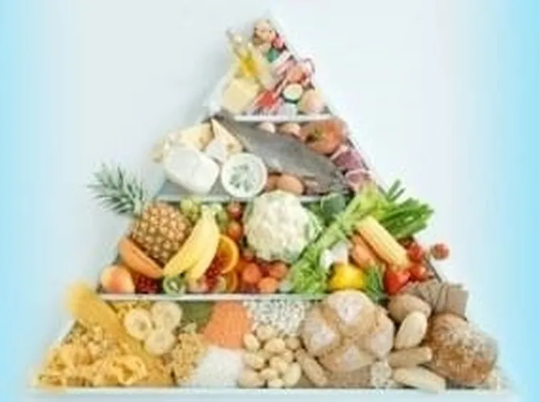 rieducazione alimentare