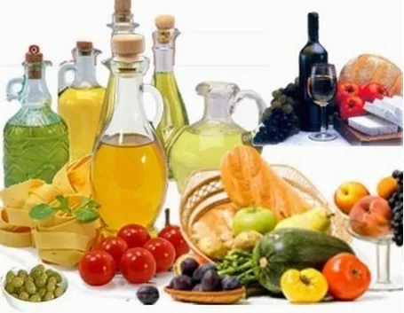 conoscere gli alimenti