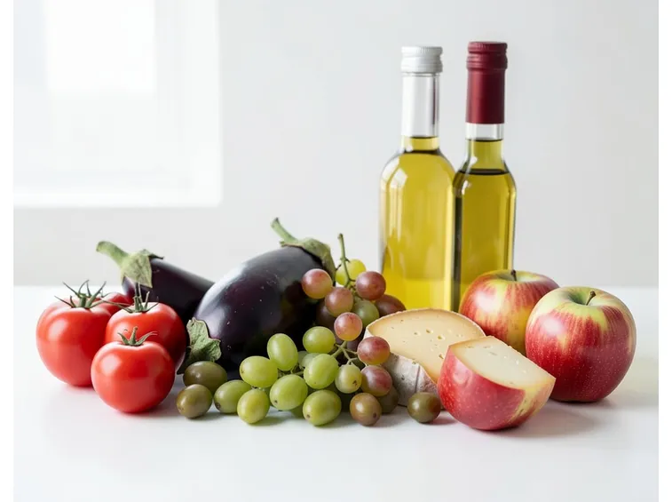 conoscere gli alimenti