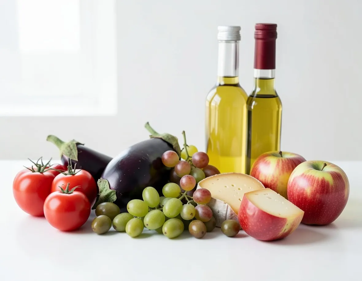 conoscere gli alimenti