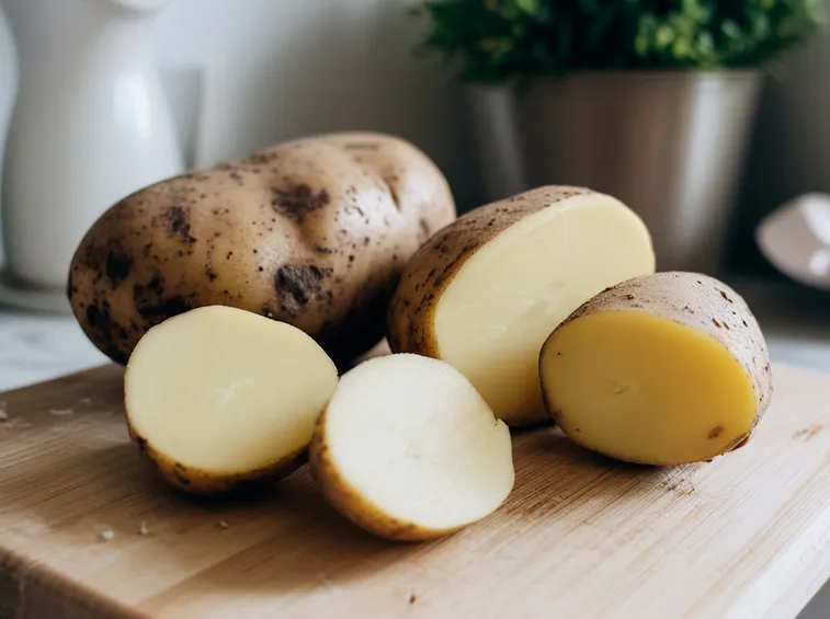 tipologie di patate
