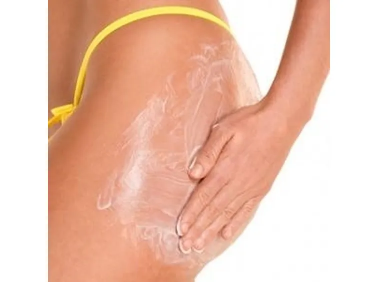 cure cellulite 