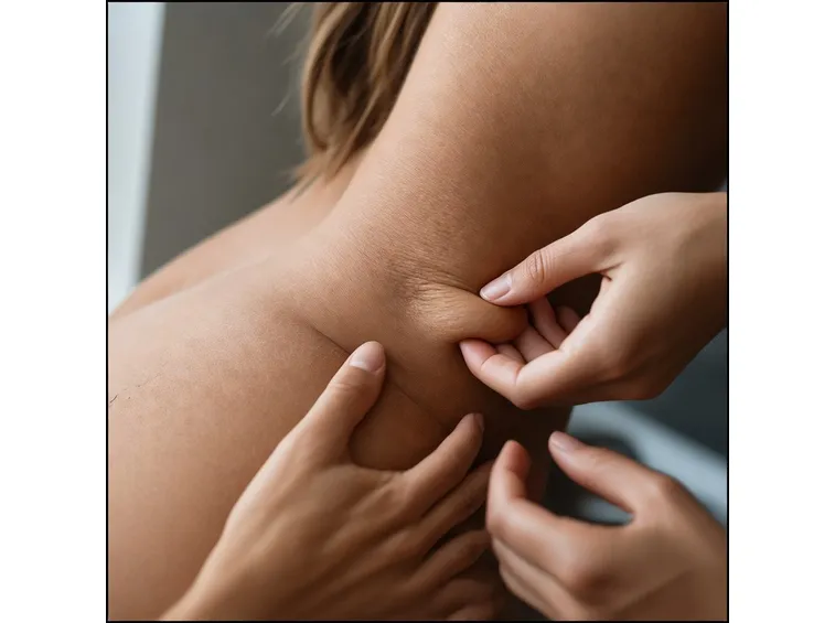 cellulite