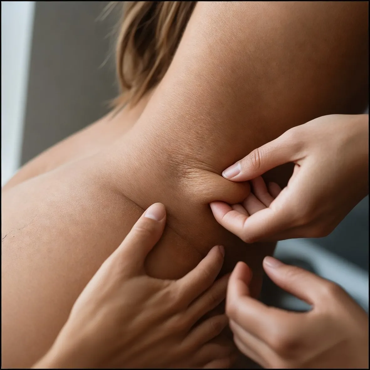 cellulite