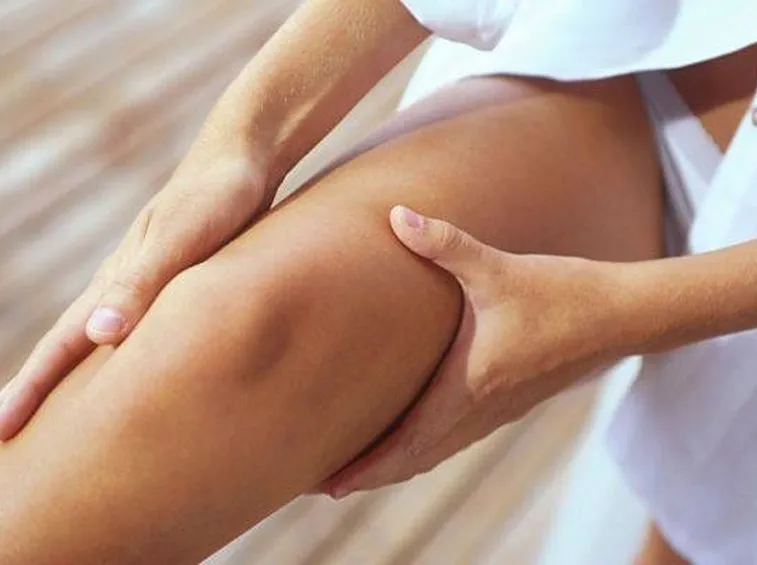 eliminare la cellulite 