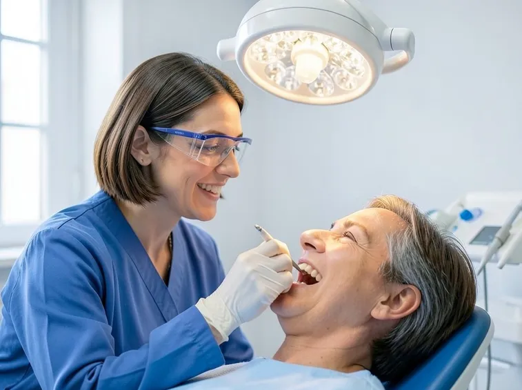 denti