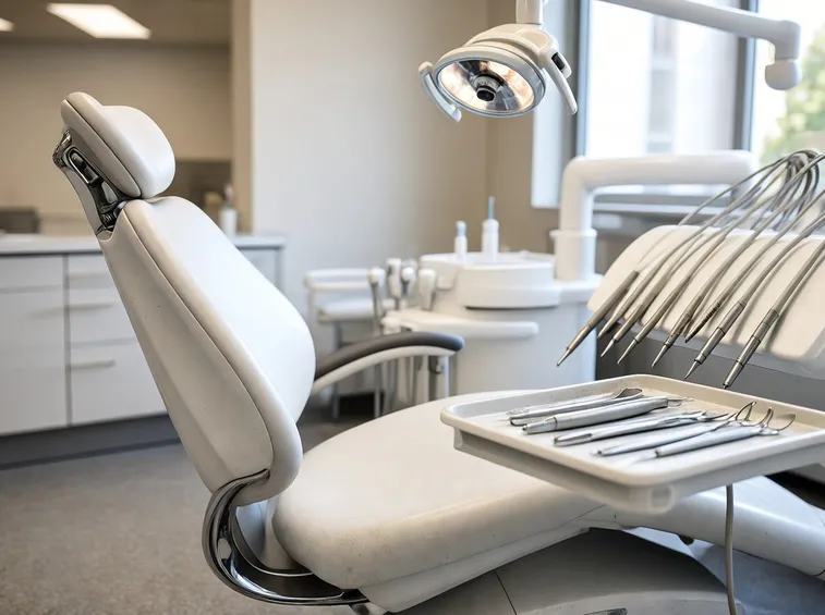 dentista