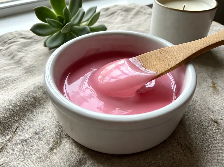 Ceretta a caldo
