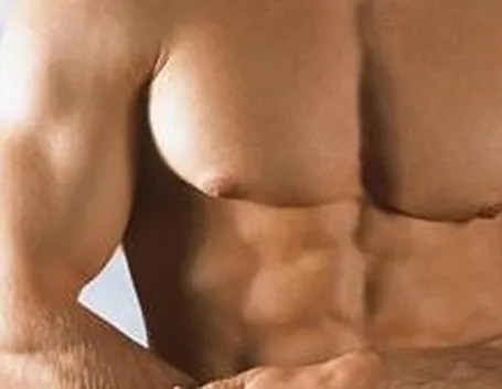 depilazione uomo 