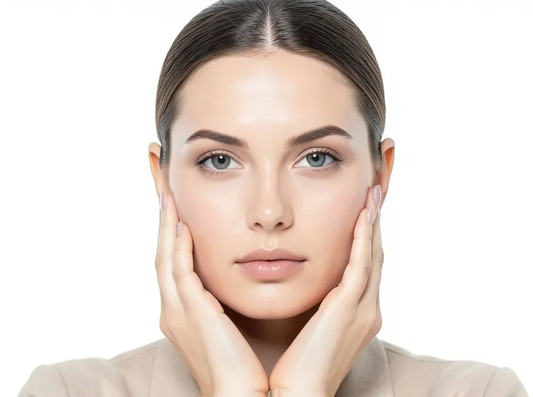 Depilazione perfetta viso