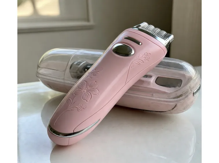 epilatore