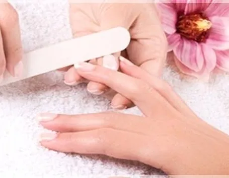 manicure