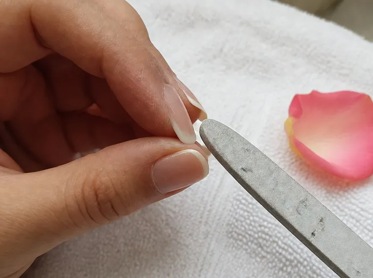 manicure