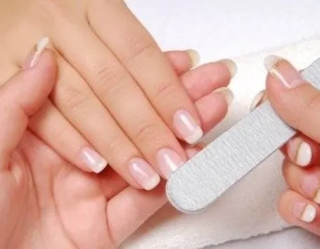 manicure