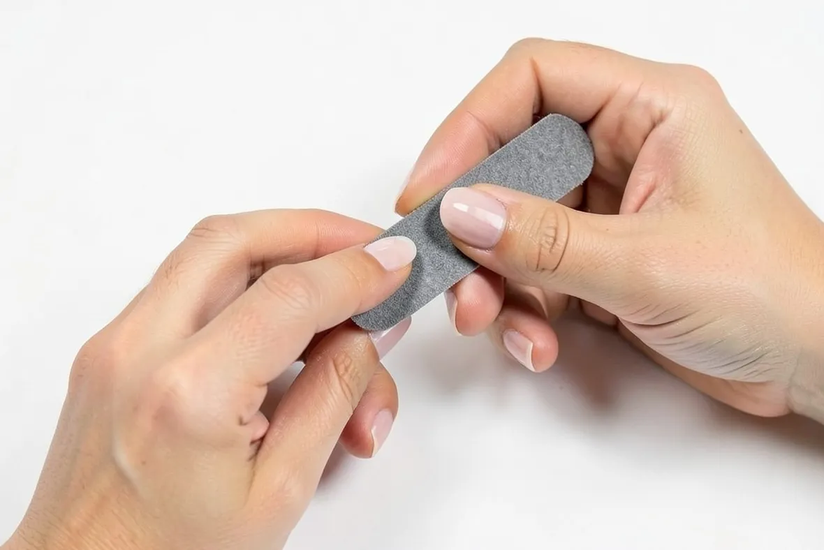 manicure