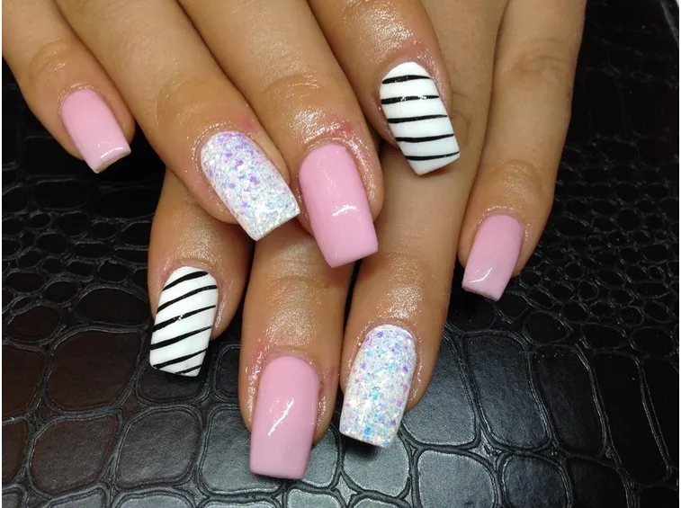 gel unghie