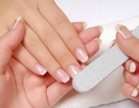manicure