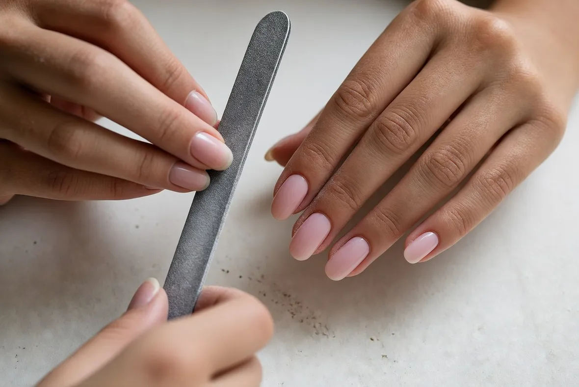 manicure